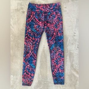 Athletic Works girls leggings